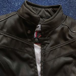 BILT armored motorcycle jacket